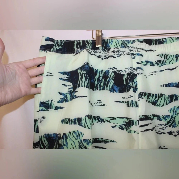 NWT The North Face Men’s Wander Lightweight Flashdry Water Repellent Shorts XXL - Picture 4 of 13